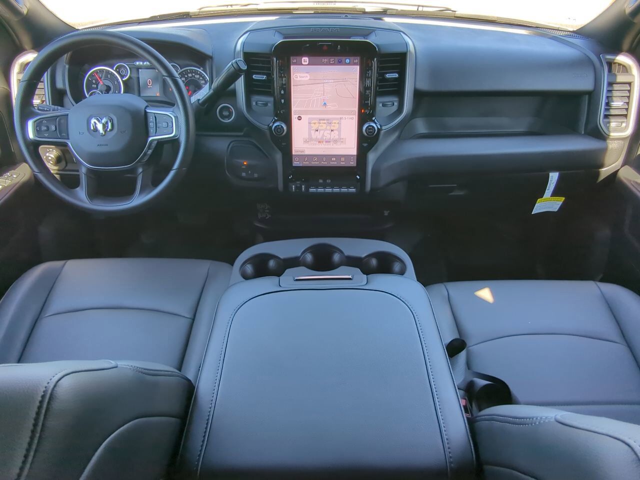 2026 Ram 3500 Chassis Cab Tradesman Appleton WI