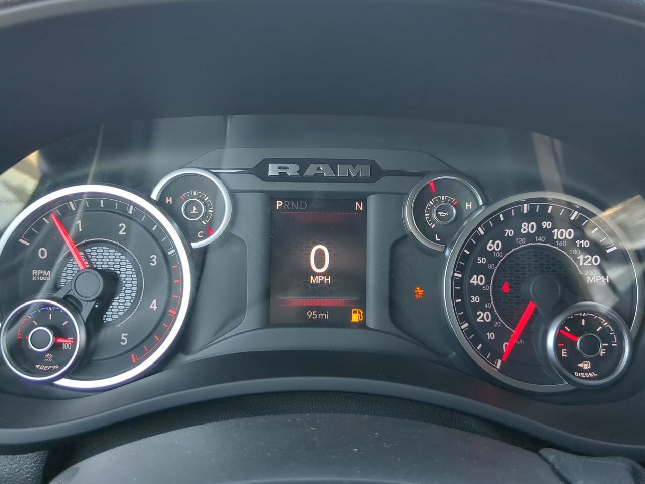 2026 Ram 3500 Chassis Cab Tradesman Appleton WI