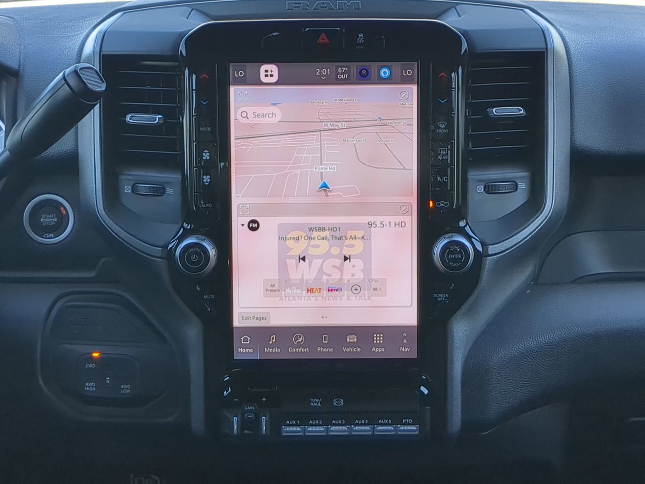 2026 Ram 3500 Chassis Cab Tradesman Appleton WI