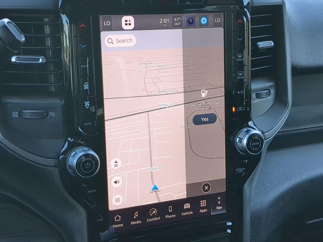 2026 Ram 3500 Chassis Cab Tradesman Appleton WI