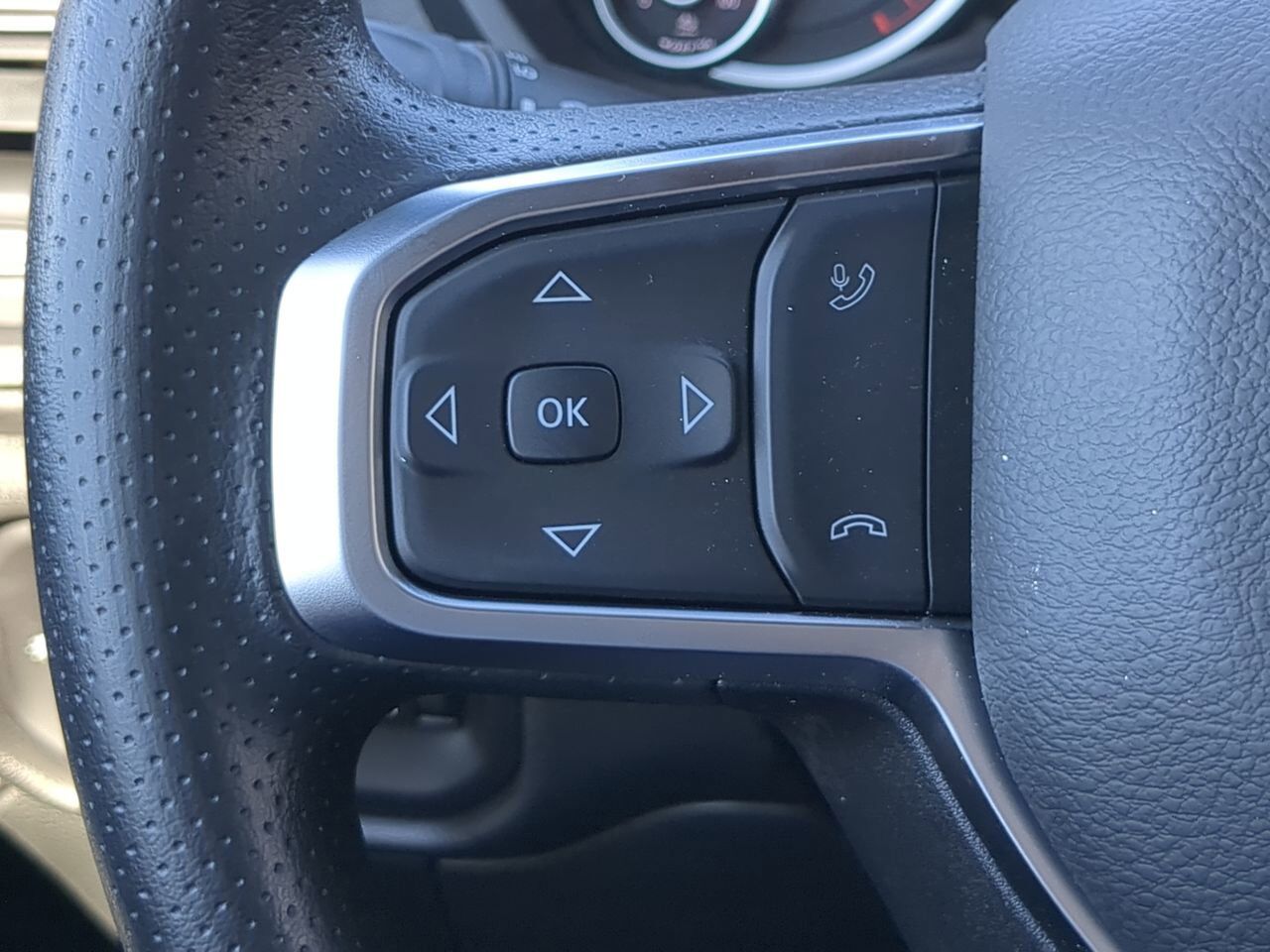 2026 Ram 3500 Chassis Cab Tradesman Appleton WI