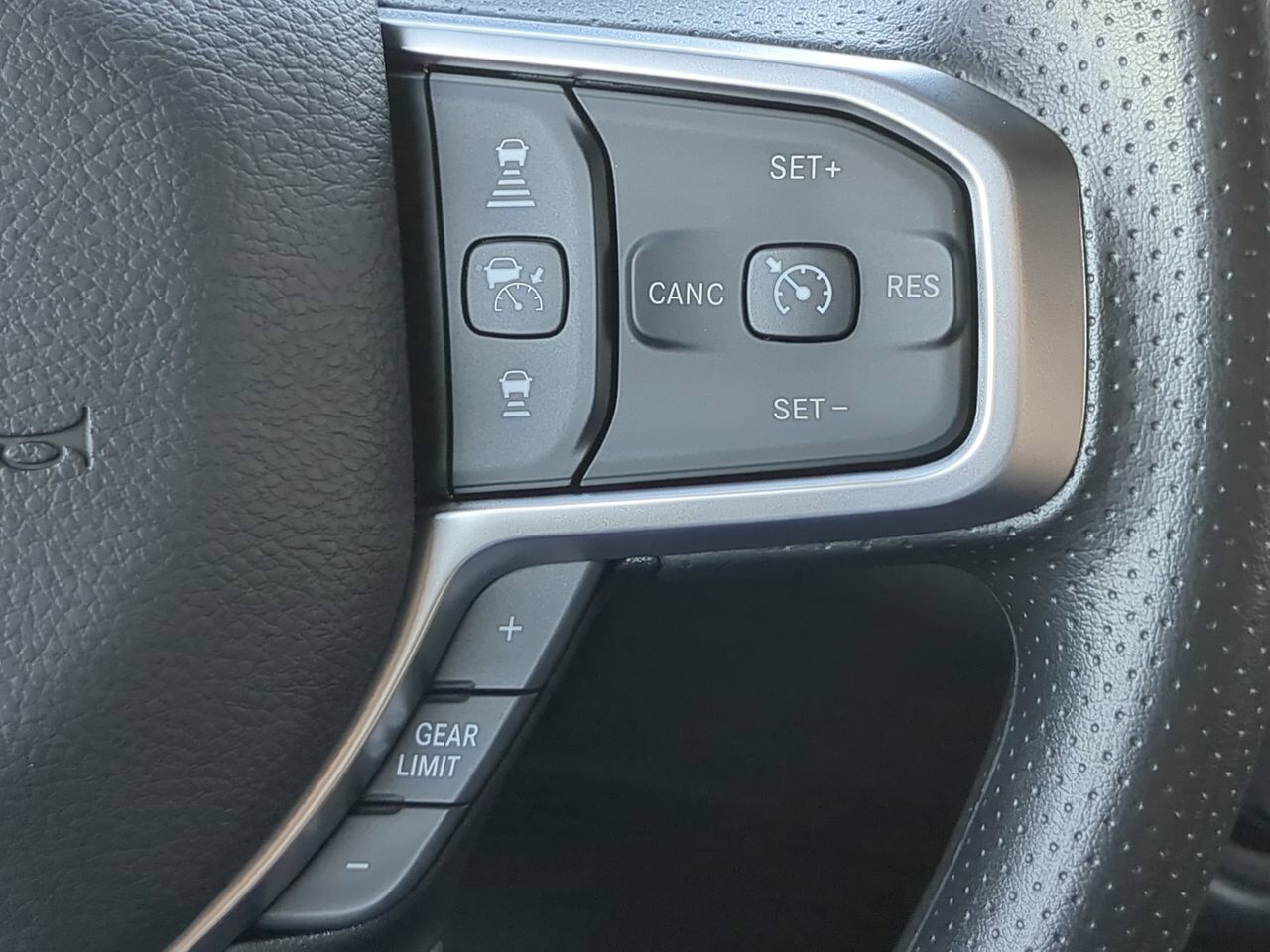 2026 Ram 3500 Chassis Cab Tradesman Appleton WI