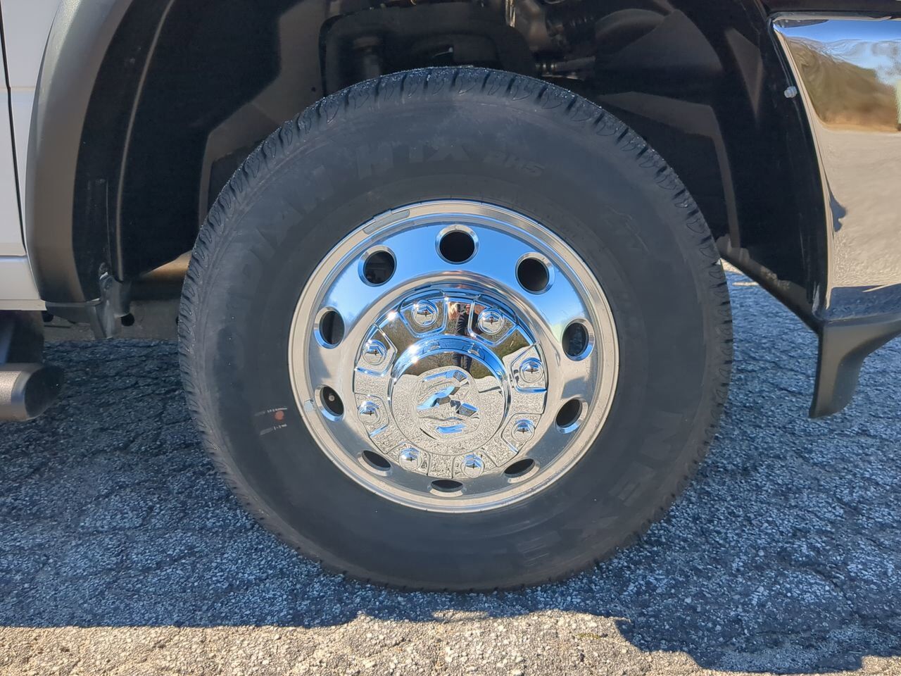 2026 Ram 3500 Chassis Cab Tradesman Appleton WI