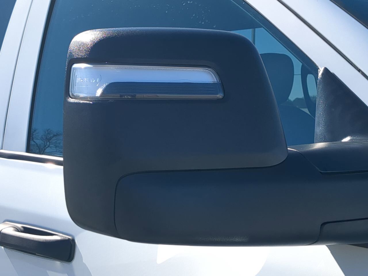 2026 Ram 3500 Chassis Cab Tradesman Appleton WI