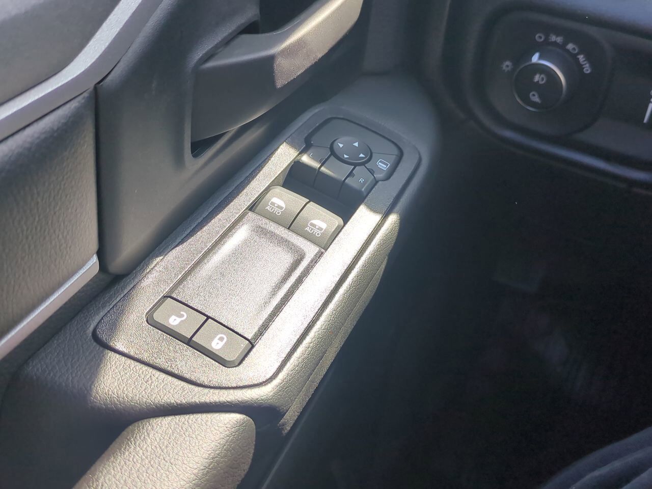 2026 Ram 3500 Chassis Cab Tradesman Winder GA