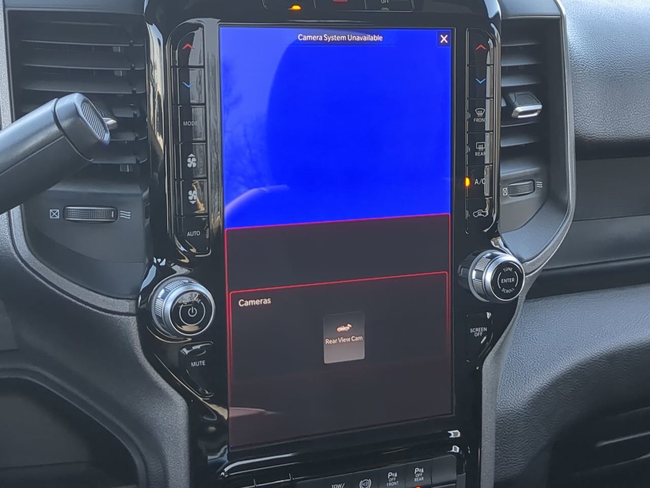 2026 Ram 3500 Chassis Cab Tradesman Winder GA