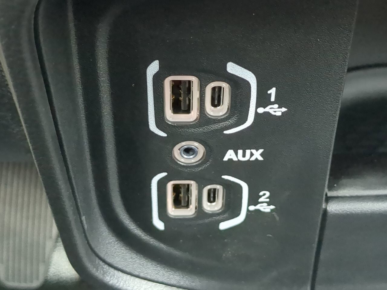 2026 Ram 3500 Chassis Cab Tradesman Winder GA