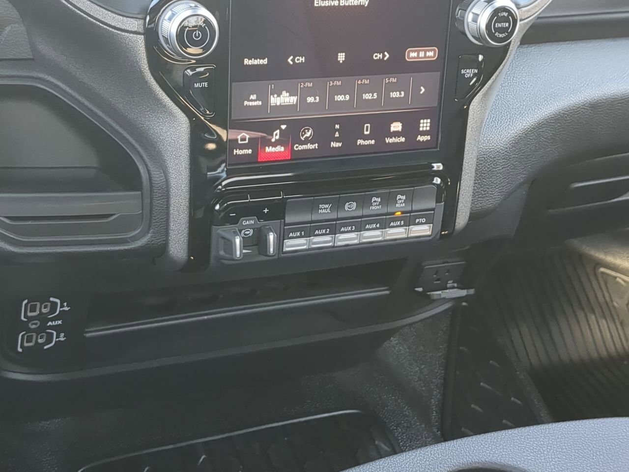 2026 Ram 3500 Chassis Cab Tradesman Winder GA