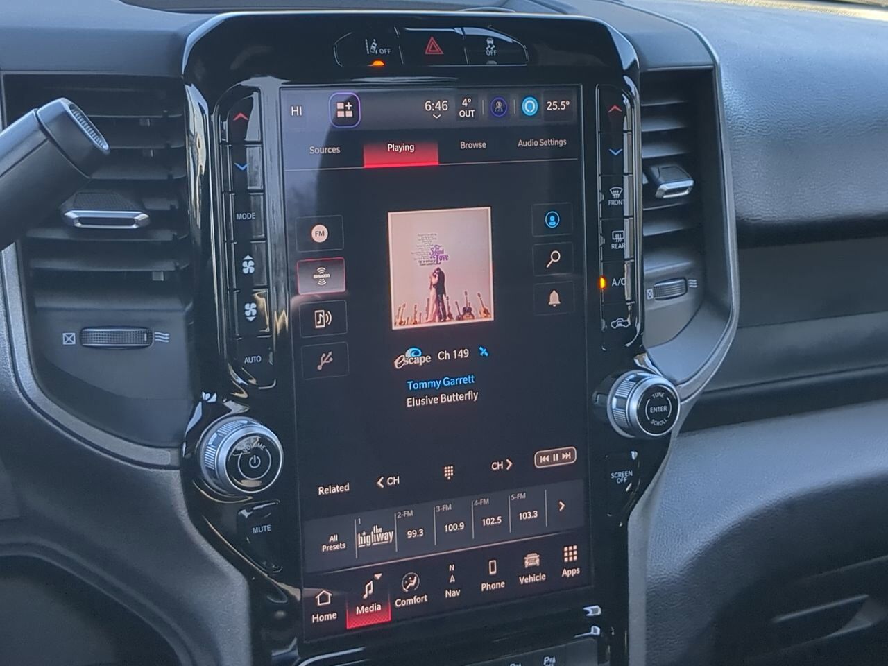 2026 Ram 3500 Chassis Cab Tradesman Winder GA