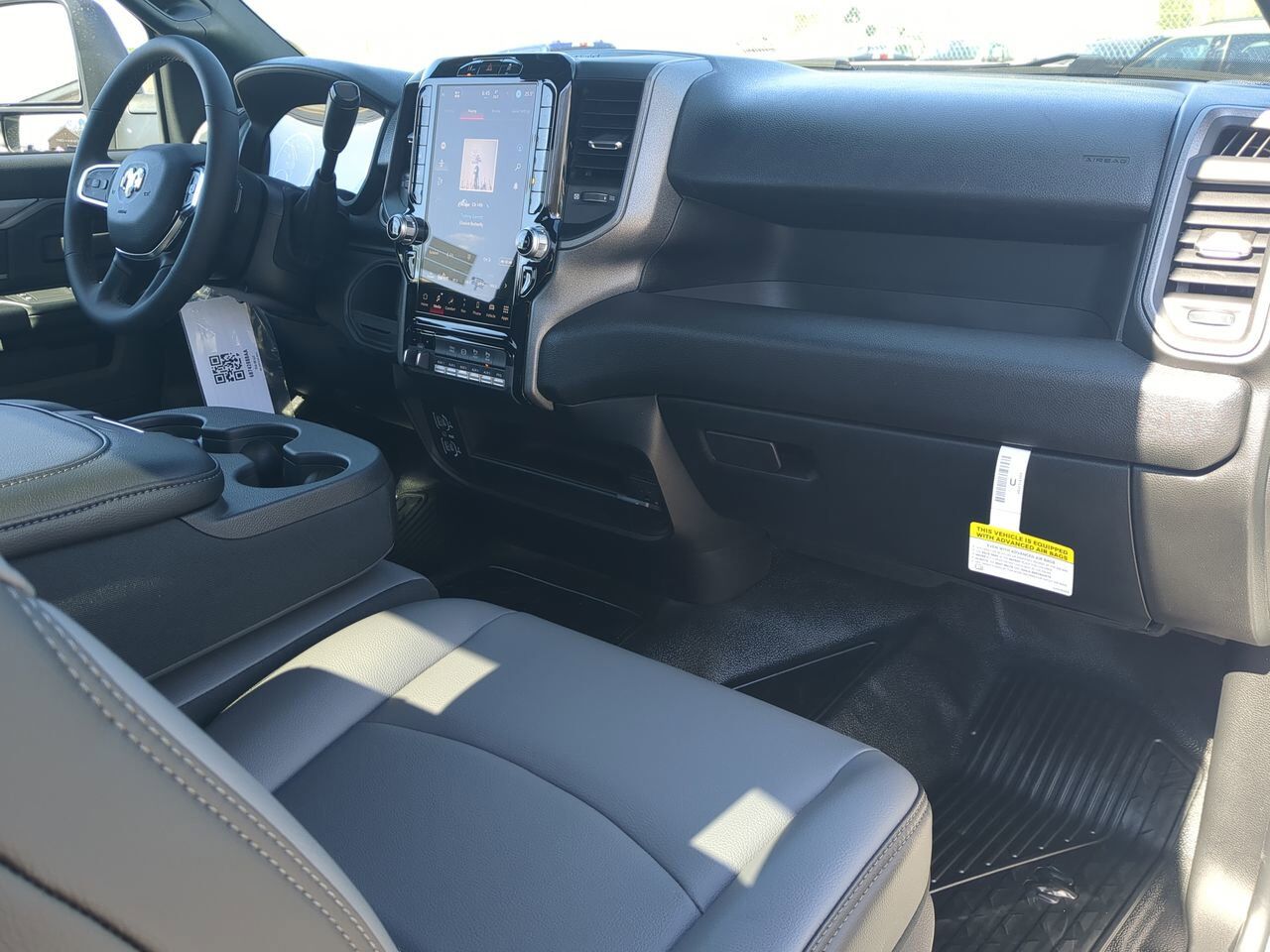 2026 Ram 3500 Chassis Cab Tradesman Winder GA