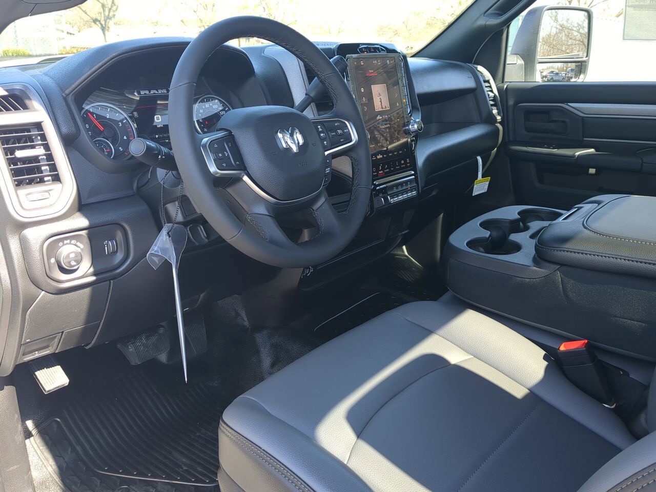 2026 Ram 3500 Chassis Cab Tradesman Winder GA