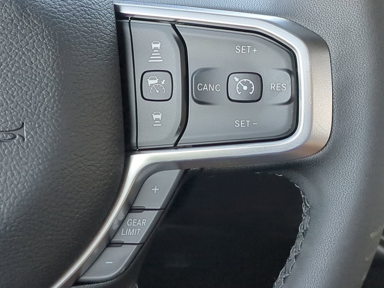 2026 Ram 3500 Chassis Cab Tradesman Winder GA