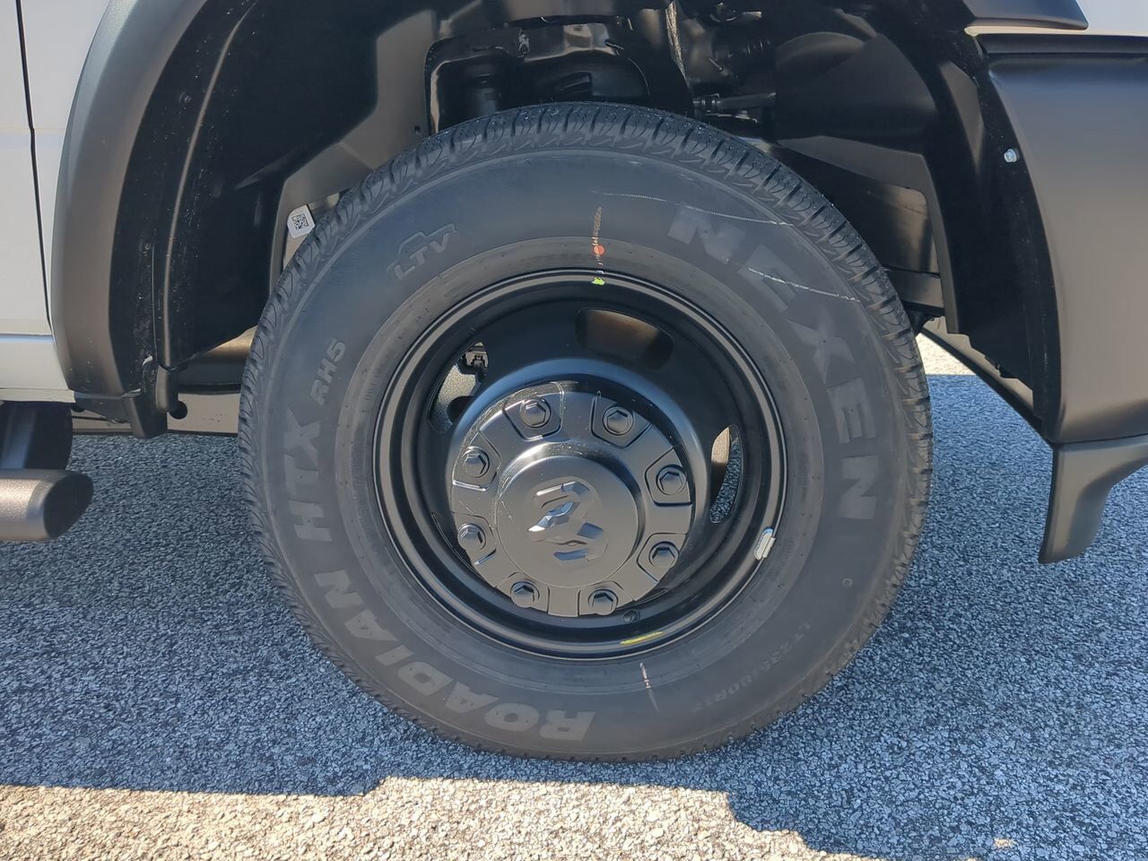 2026 Ram 3500 Chassis Cab Tradesman Winder GA