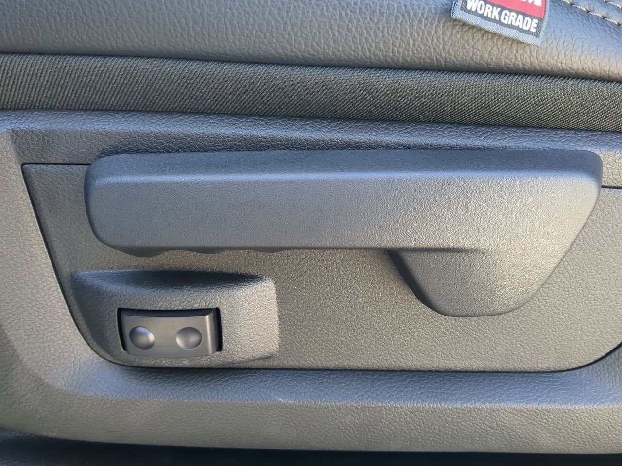 2026 Ram 3500 Chassis Cab Tradesman Winder GA