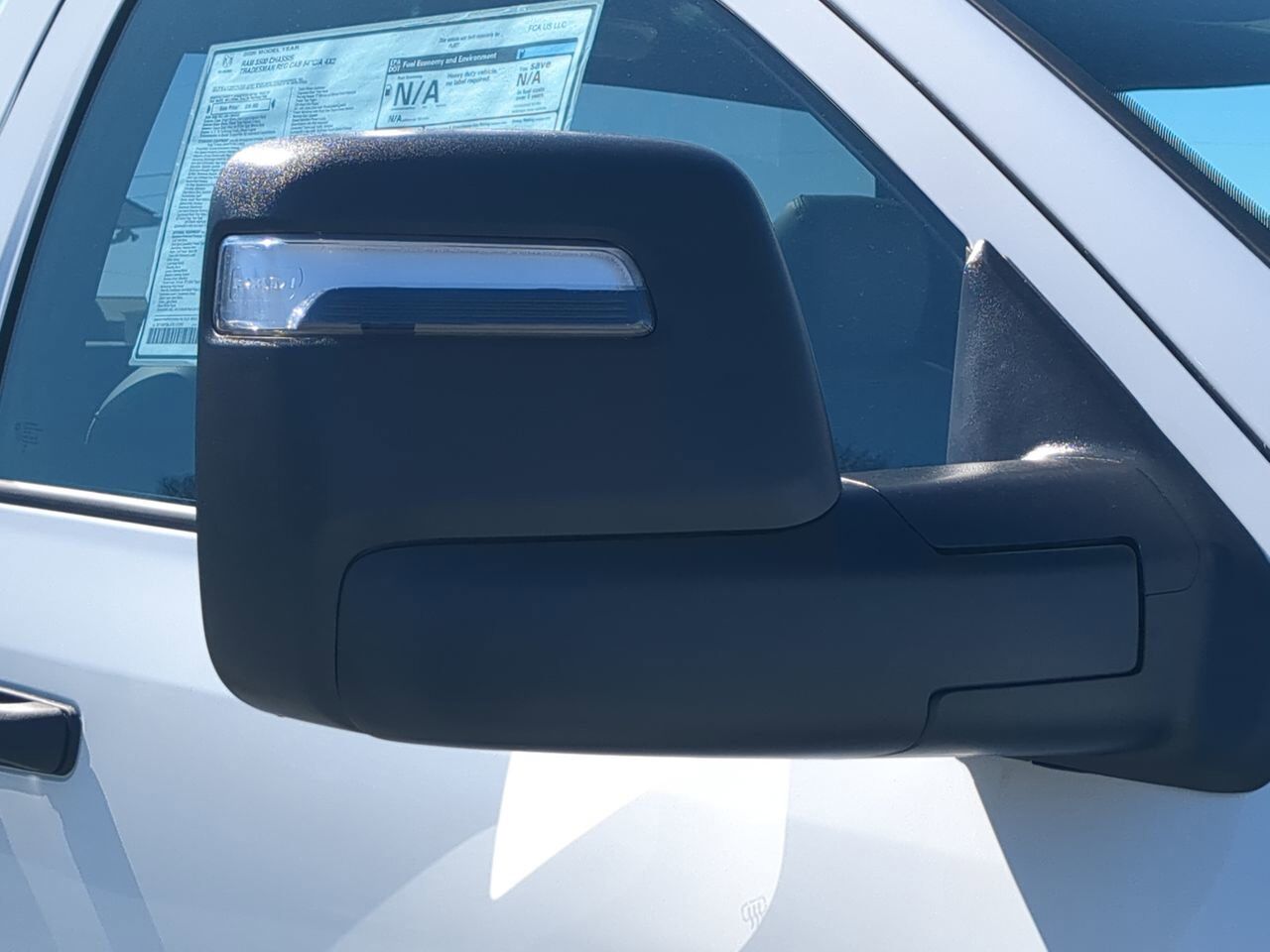 2026 Ram 3500 Chassis Cab Tradesman Winder GA