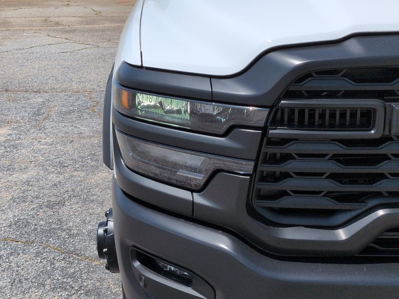 2026 Ram 3500 Chassis Cab Tradesman Winder GA