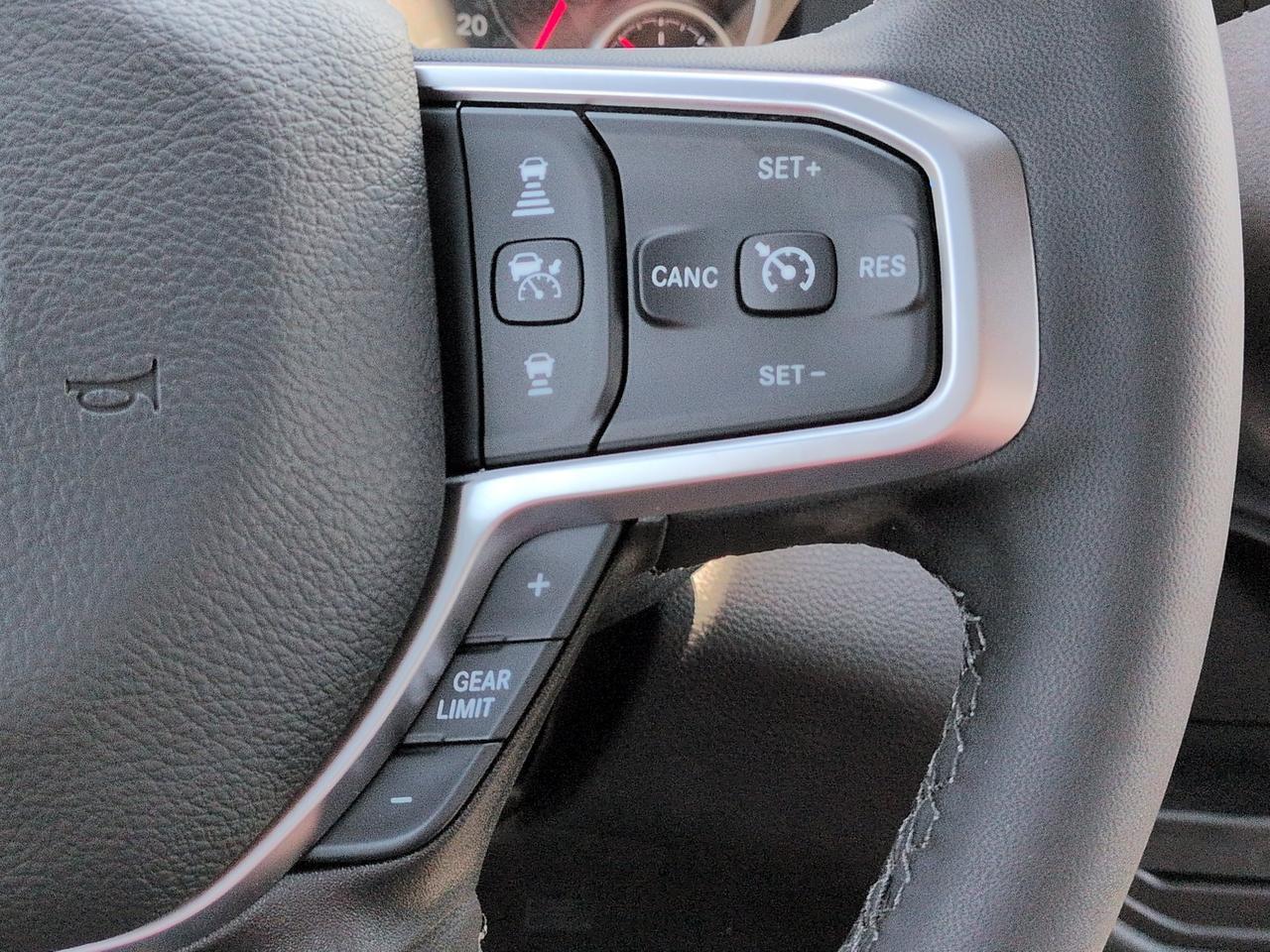 2026 Ram 3500 Chassis Cab Tradesman Winder GA