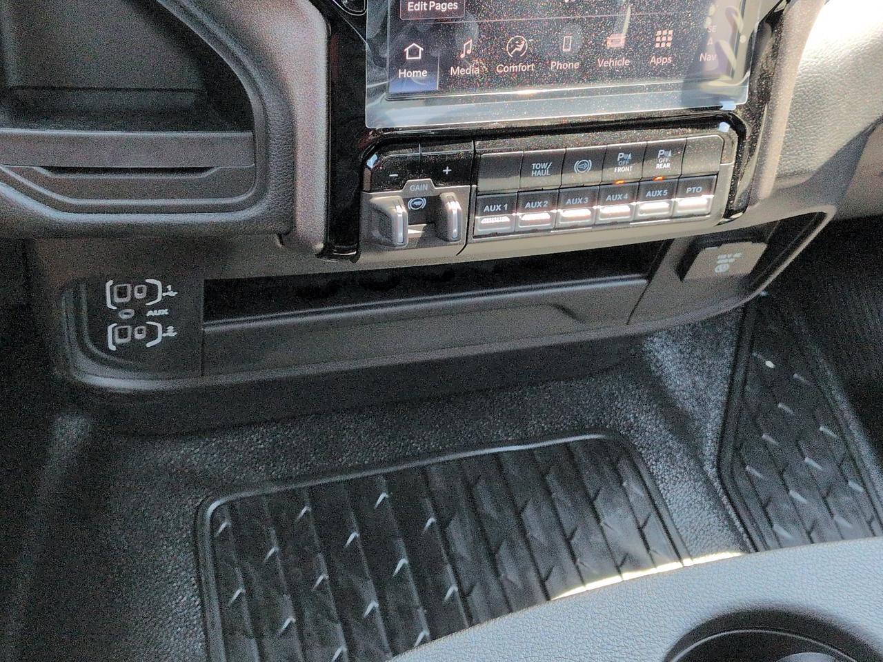 2026 Ram 3500 Chassis Cab Tradesman Winder GA