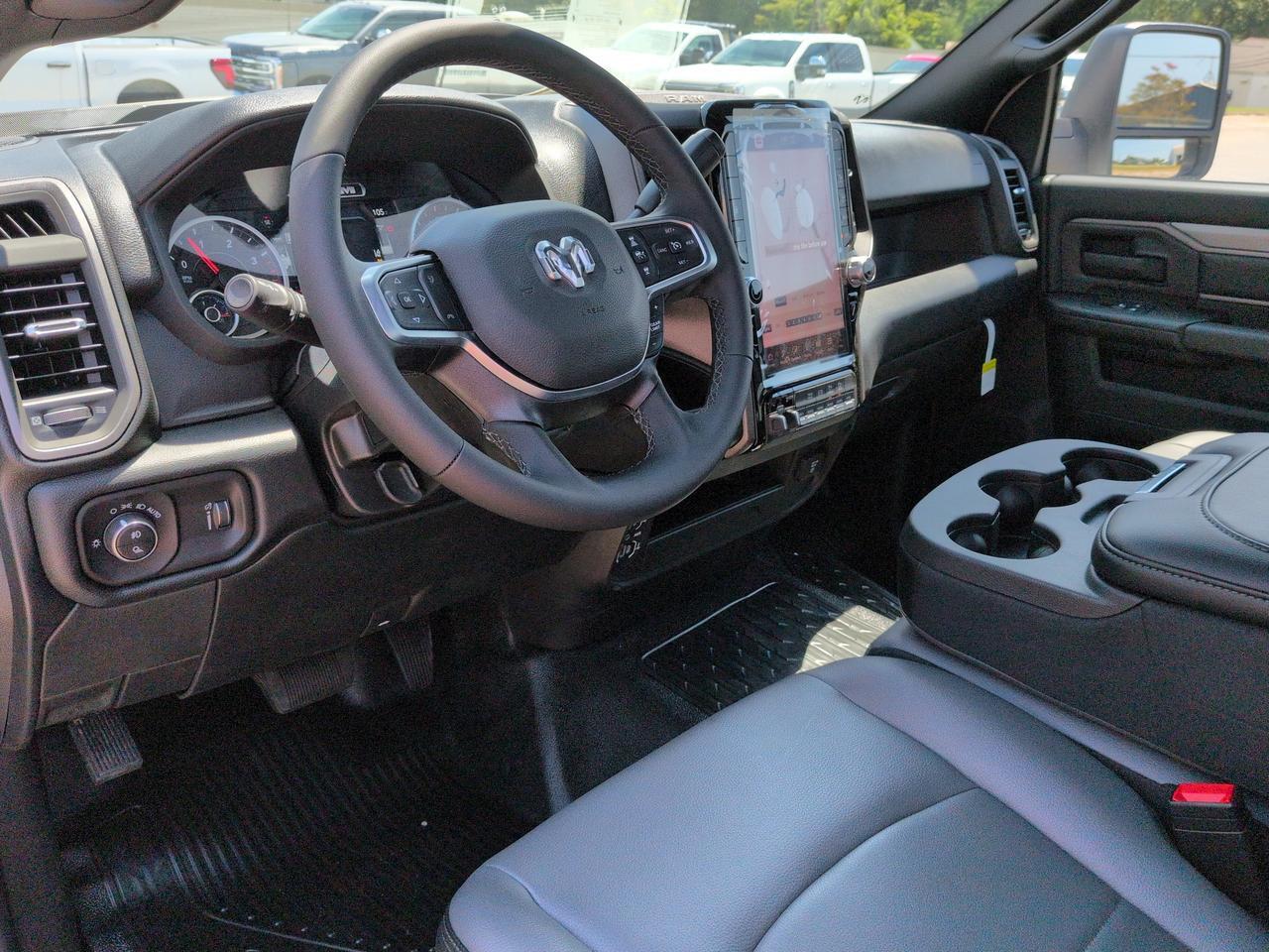 2026 Ram 3500 Chassis Cab Tradesman Winder GA
