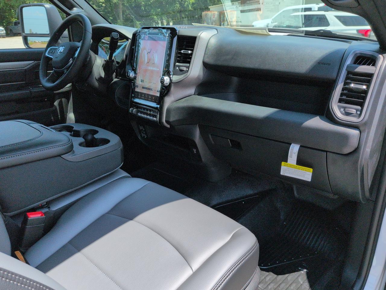 2026 Ram 3500 Chassis Cab Tradesman Winder GA