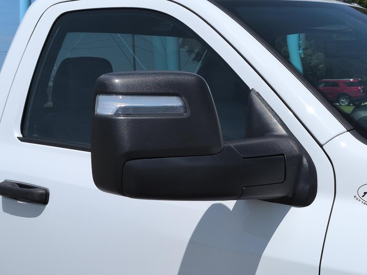 2026 Ram 3500 Chassis Cab Tradesman Winder GA