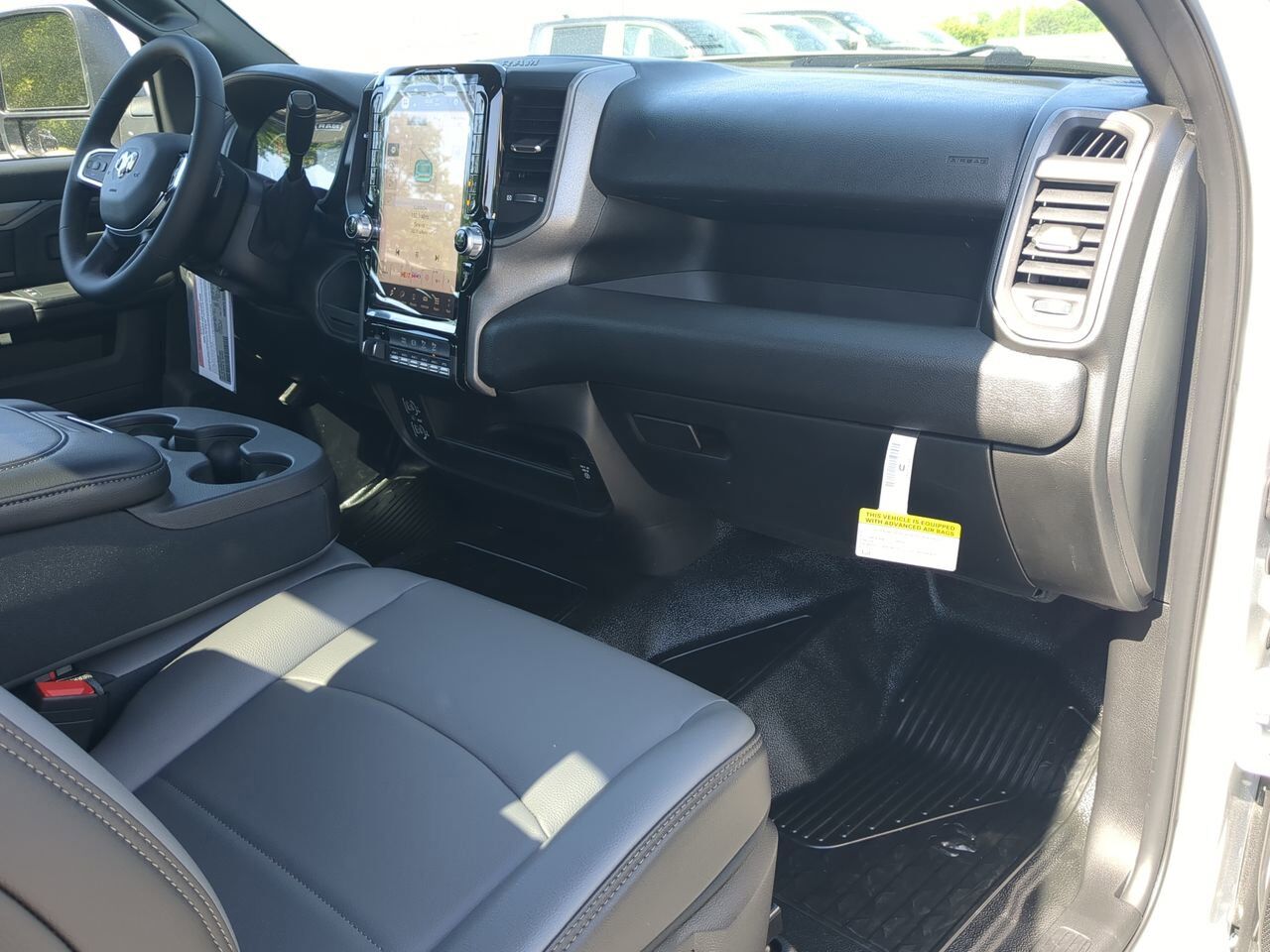 2026 Ram 3500 Chassis Cab Tradesman Winder GA