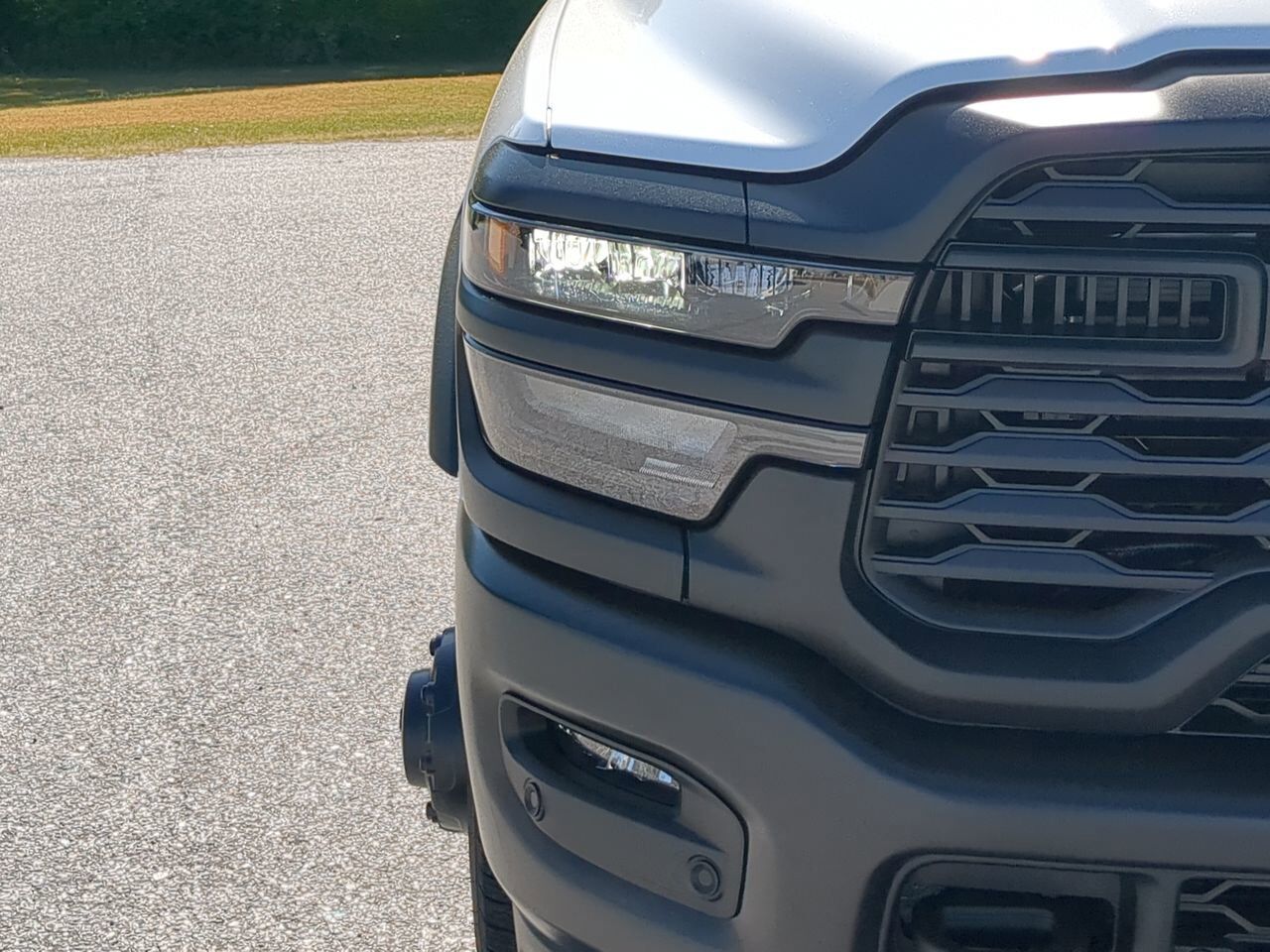 2026 Ram 3500 Chassis Cab Tradesman Winder GA