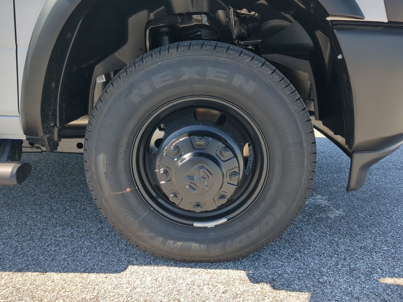 2026 Ram 3500 Chassis Cab Tradesman Winder GA