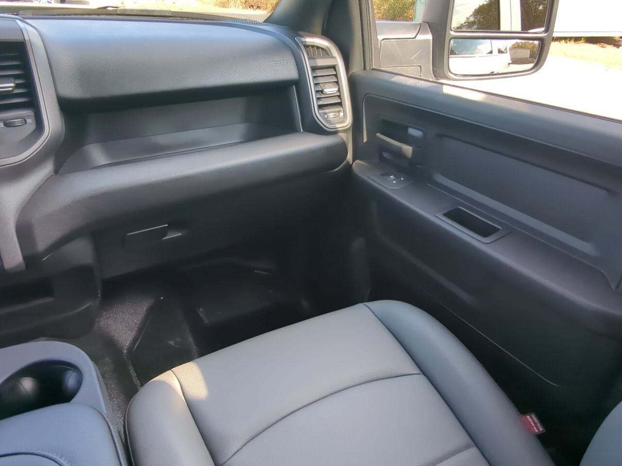 2026 Ram 3500 Chassis Cab Tradesman Winder GA