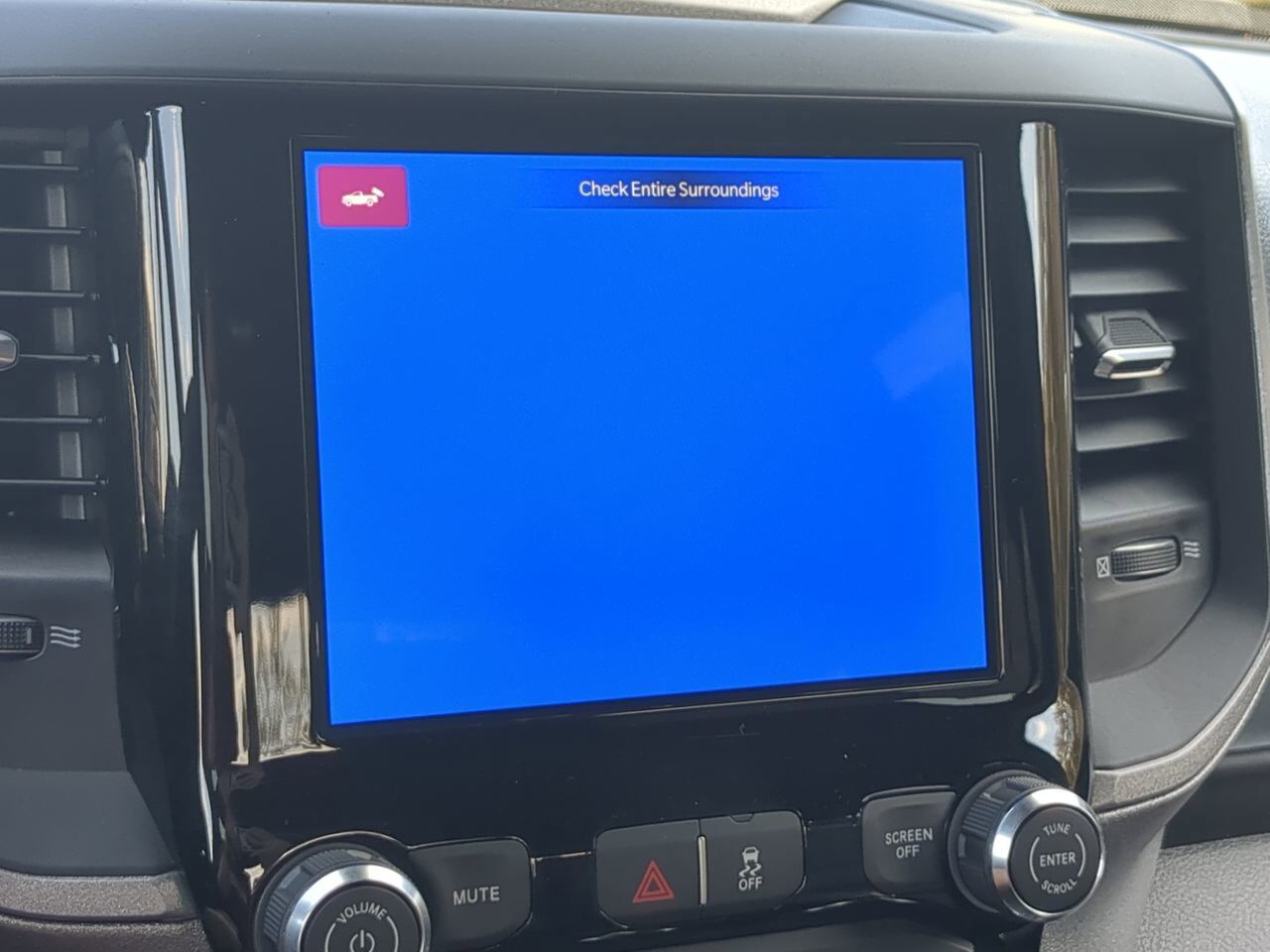 2026 Ram 3500 Chassis Cab Tradesman Winder GA