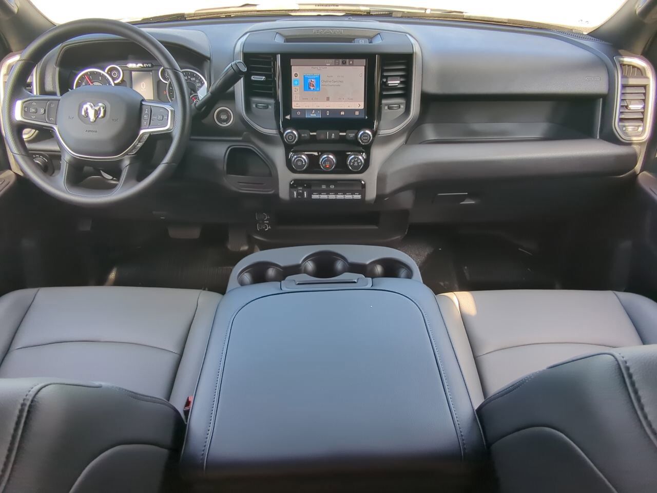 2026 Ram 3500 Chassis Cab Tradesman Winder GA