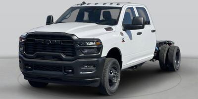 2026 Ram 3500 Chassis Cab Tradesman Winder GA