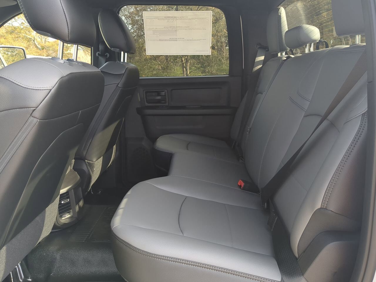 2026 Ram 3500 Chassis Cab Tradesman Winder GA