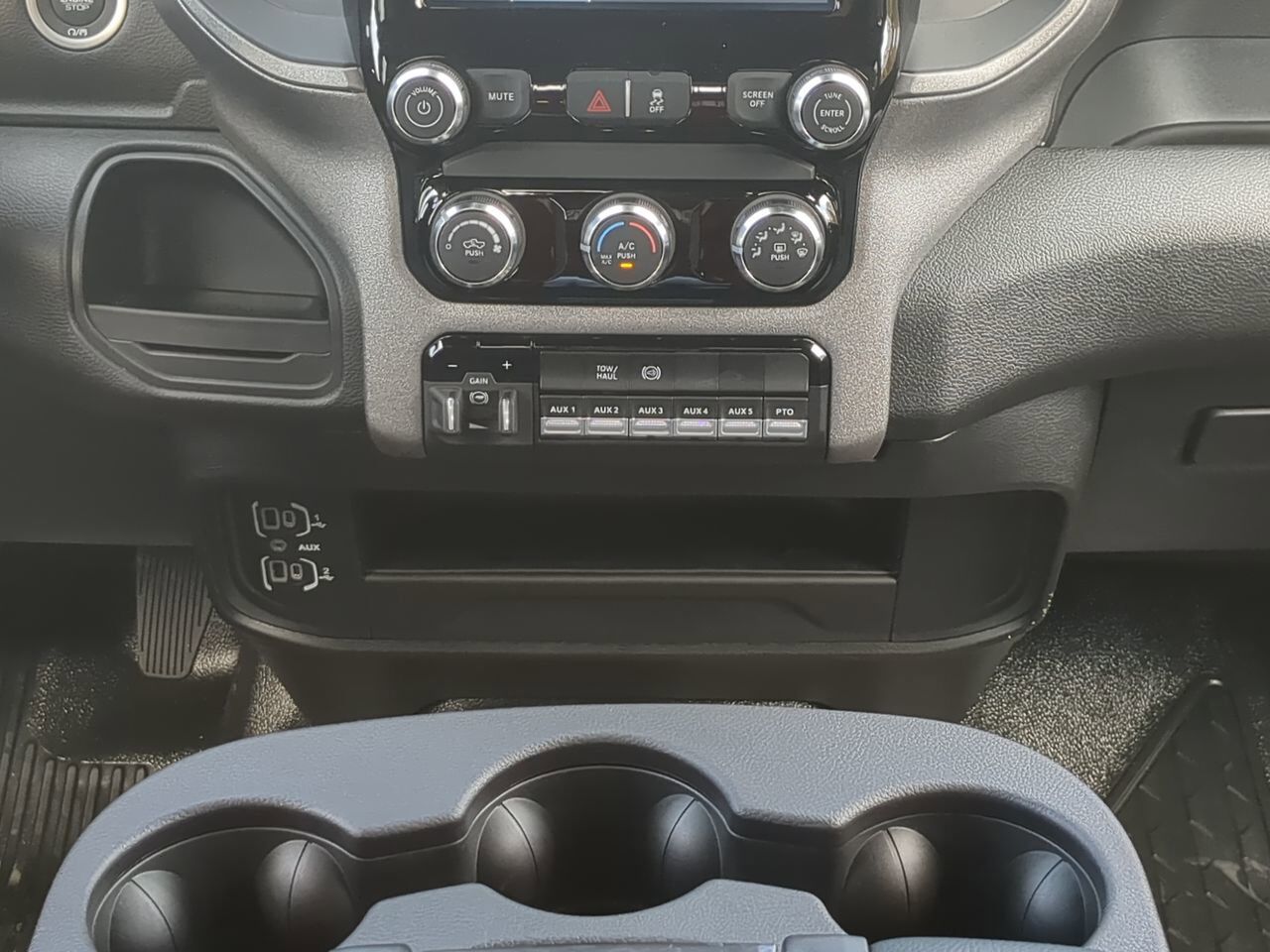 2026 Ram 3500 Chassis Cab Tradesman Winder GA