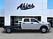 2026 Ram 3500 Chassis Cab Tradesman