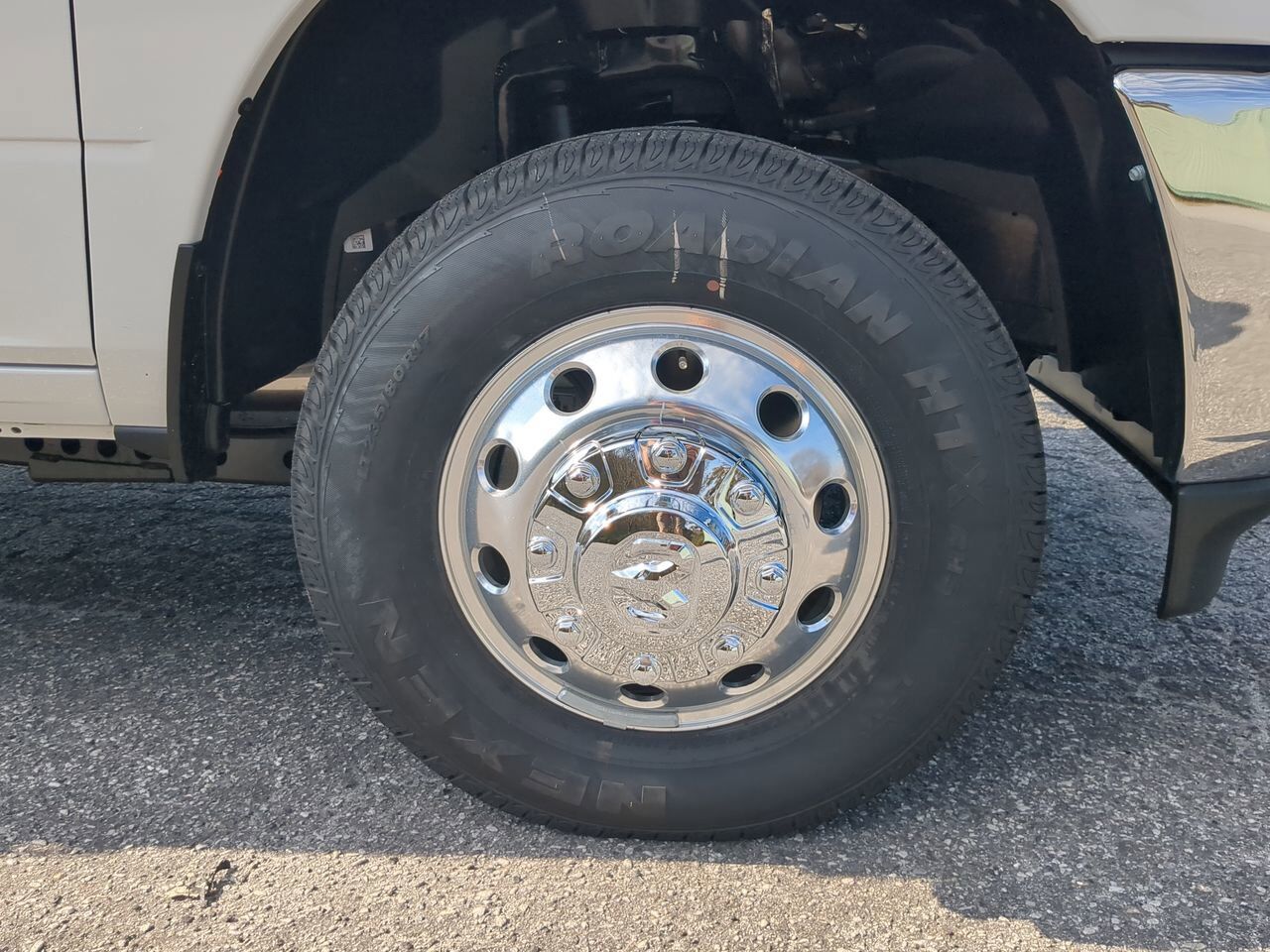 2026 Ram 3500 Chassis Cab Tradesman Winder GA