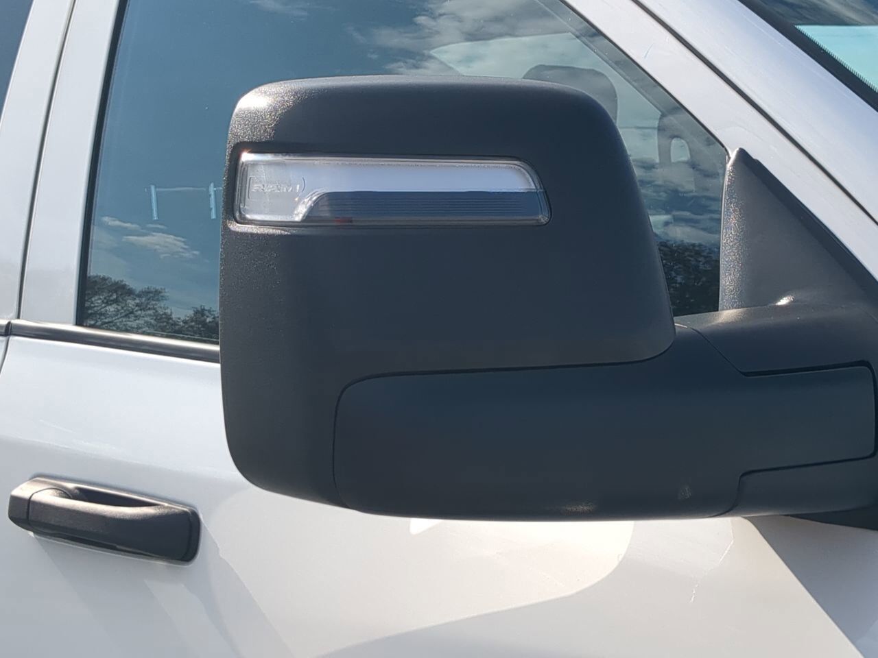 2026 Ram 3500 Chassis Cab Tradesman Winder GA