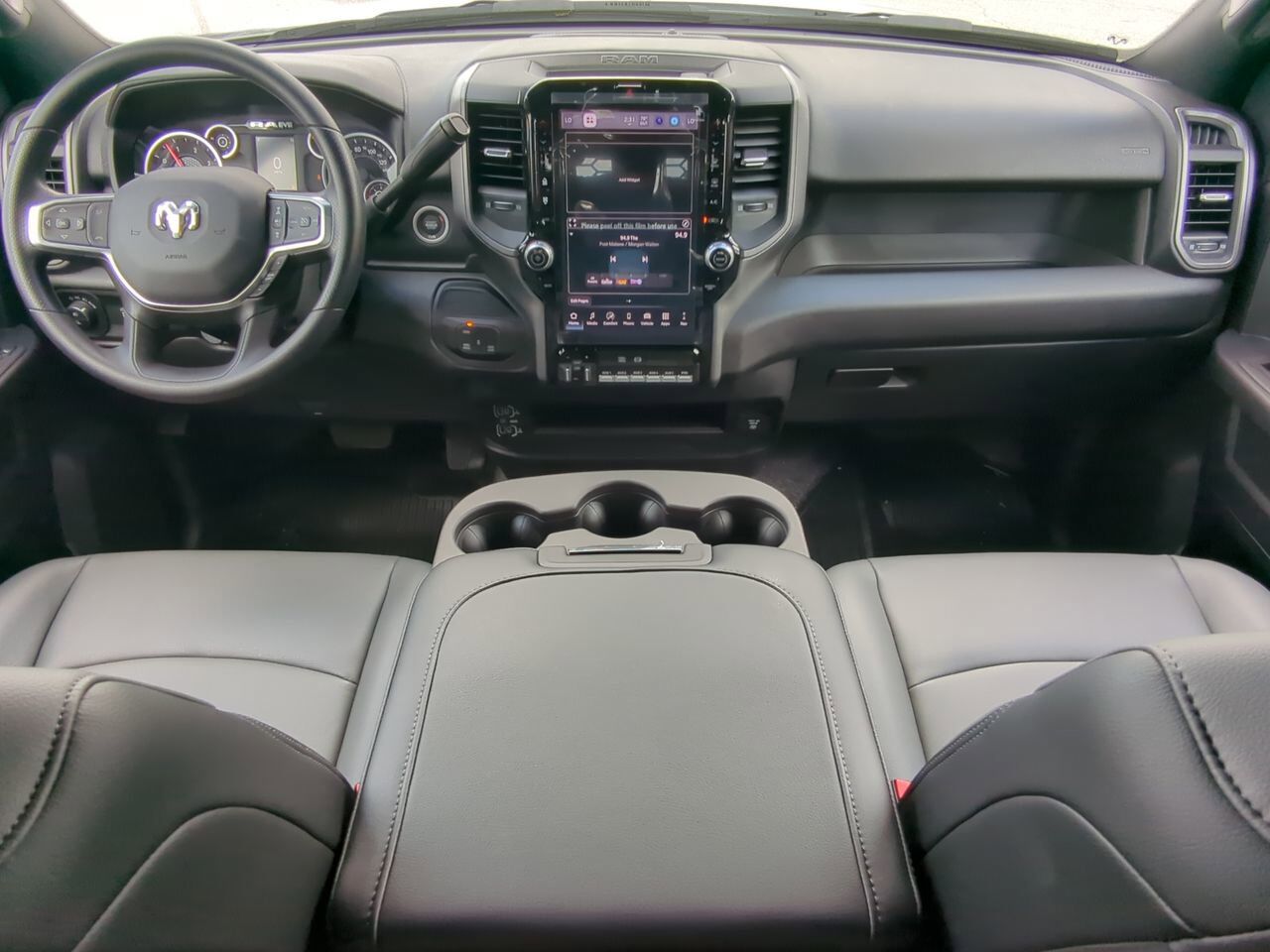 2026 Ram 3500 Chassis Cab Tradesman Winder GA