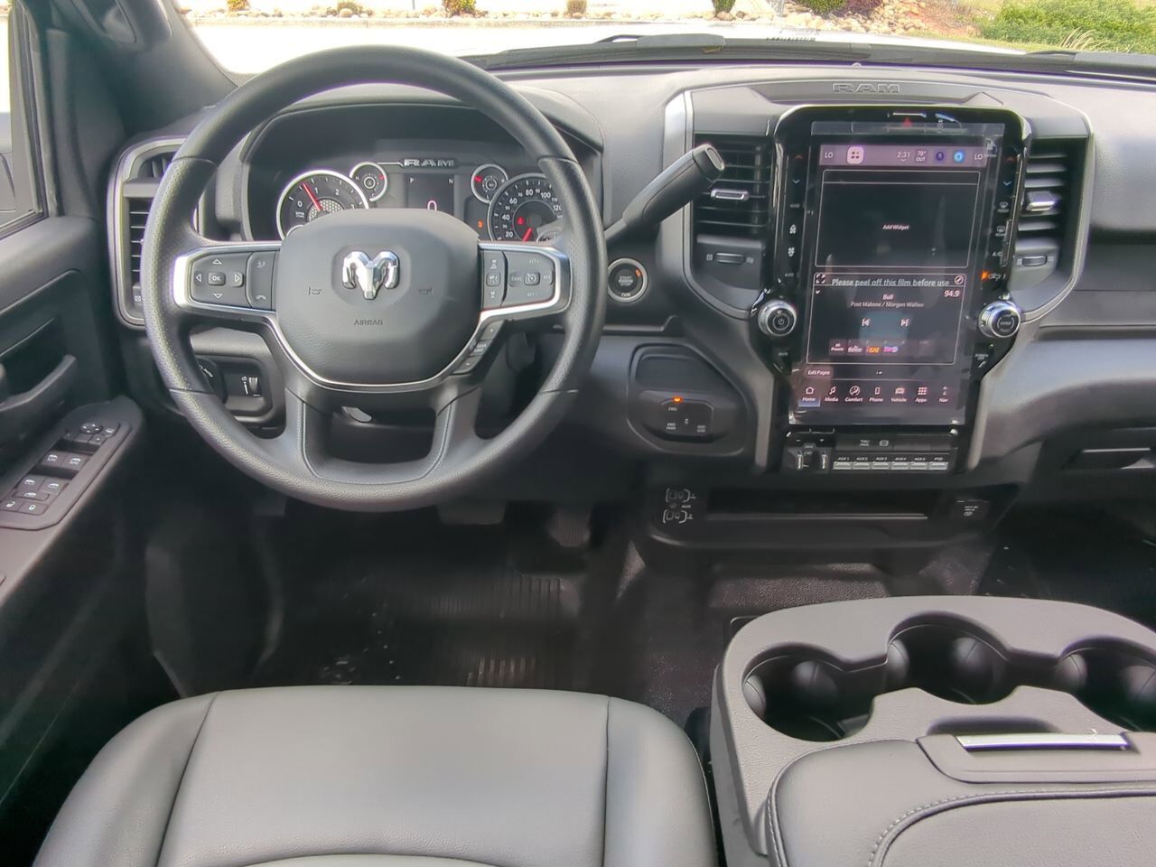 2026 Ram 3500 Chassis Cab Tradesman Winder GA