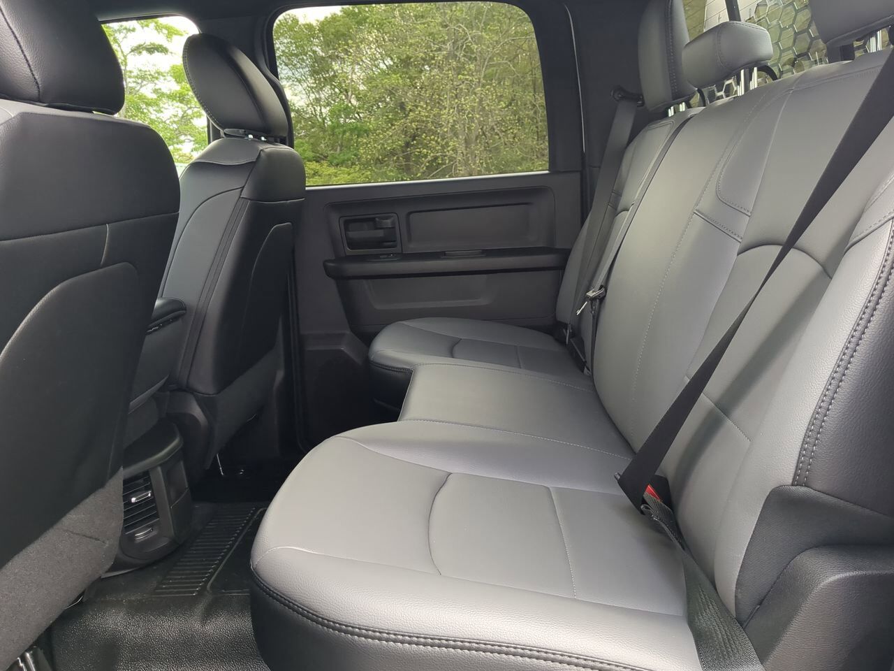 2026 Ram 3500 Chassis Cab Tradesman Winder GA