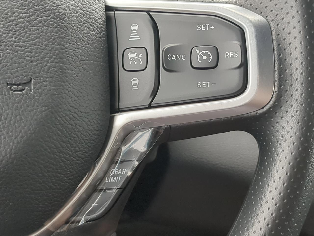 2026 Ram 3500 Chassis Cab Tradesman Winder GA