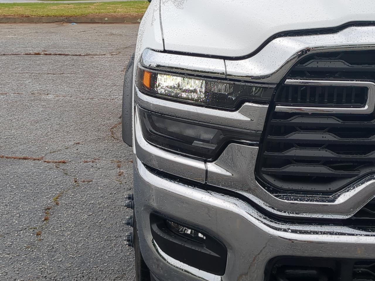 2026 Ram 3500 Chassis Cab Tradesman Winder GA