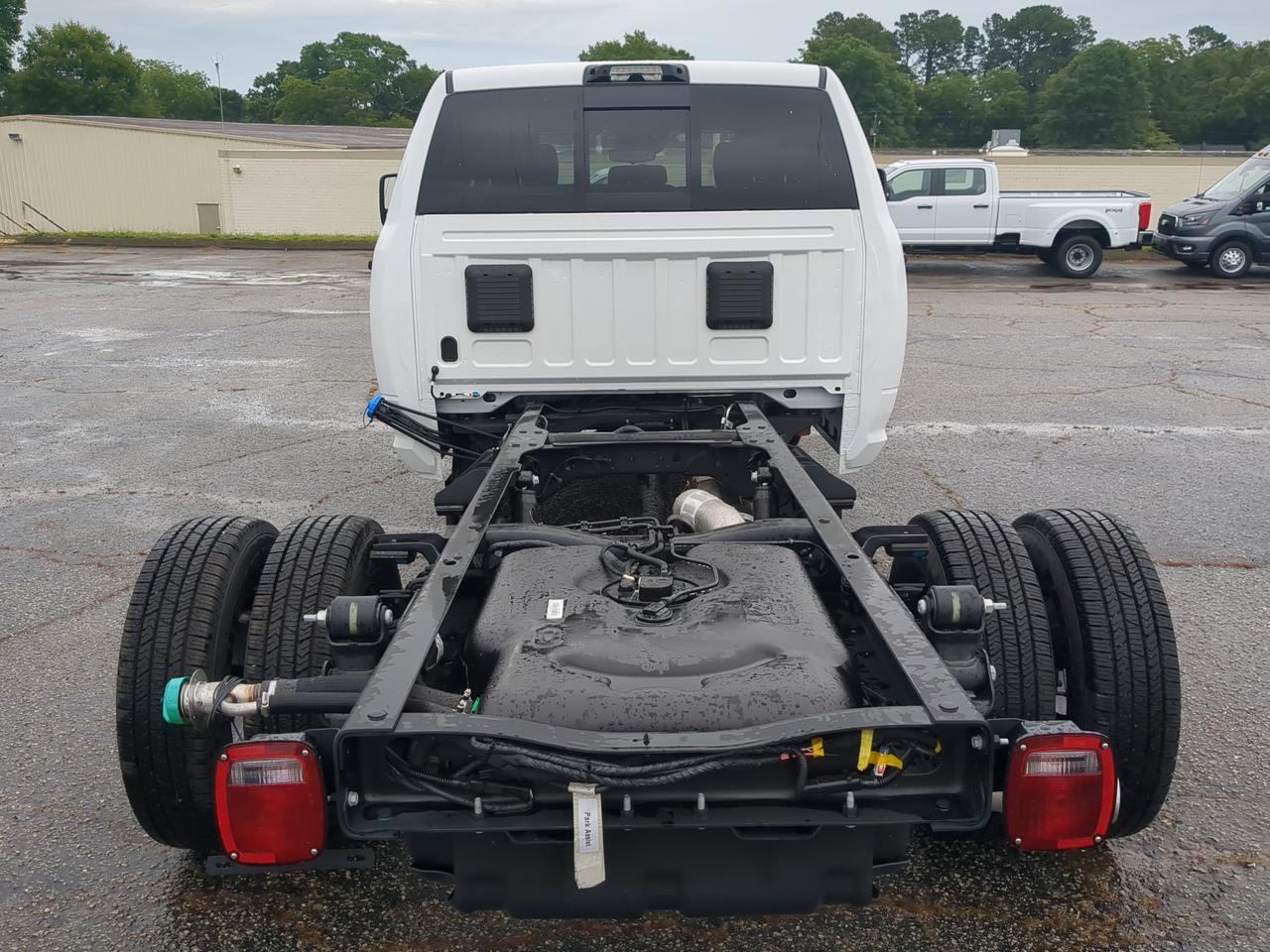 2026 Ram 3500 Chassis Cab Tradesman Winder GA