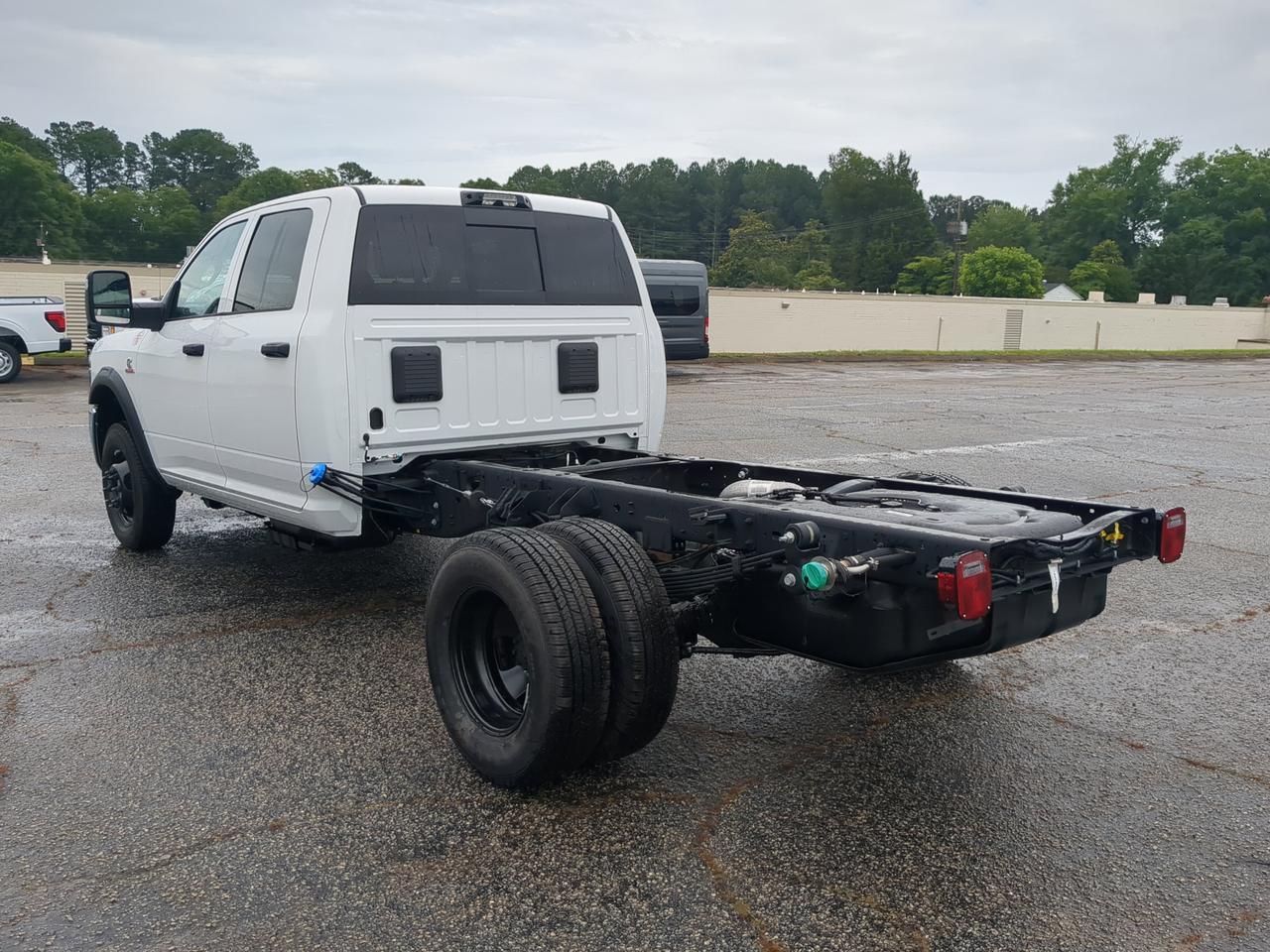 2026 Ram 3500 Chassis Cab Tradesman Winder GA