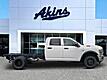 2026 Ram 3500 Chassis Cab Tradesman