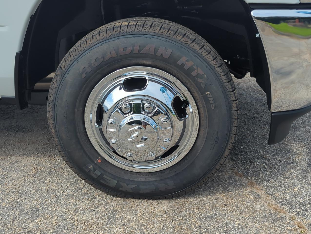 2026 Ram 3500 Chassis Cab Tradesman Winder GA