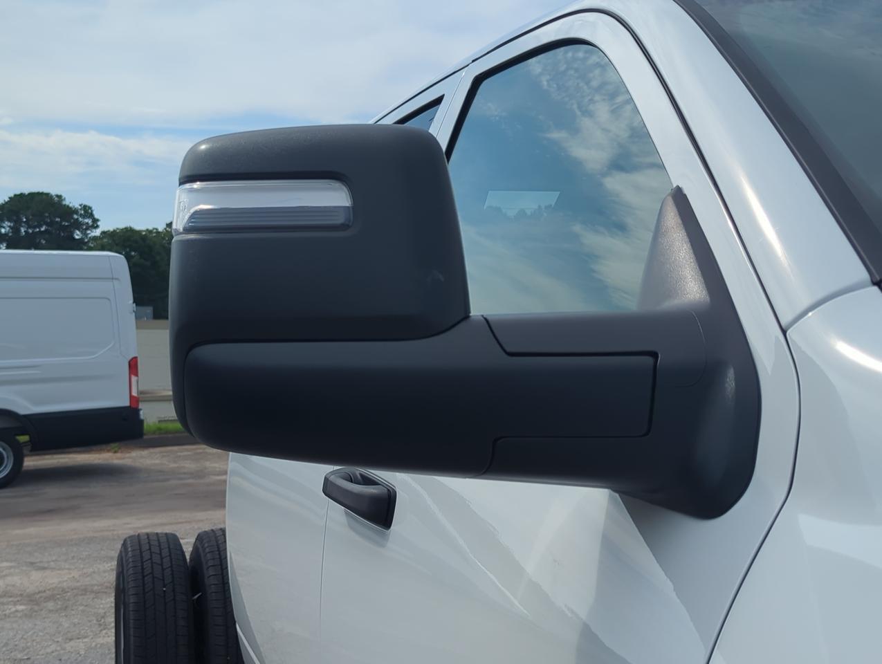 2026 Ram 3500 Chassis Cab Tradesman Winder GA