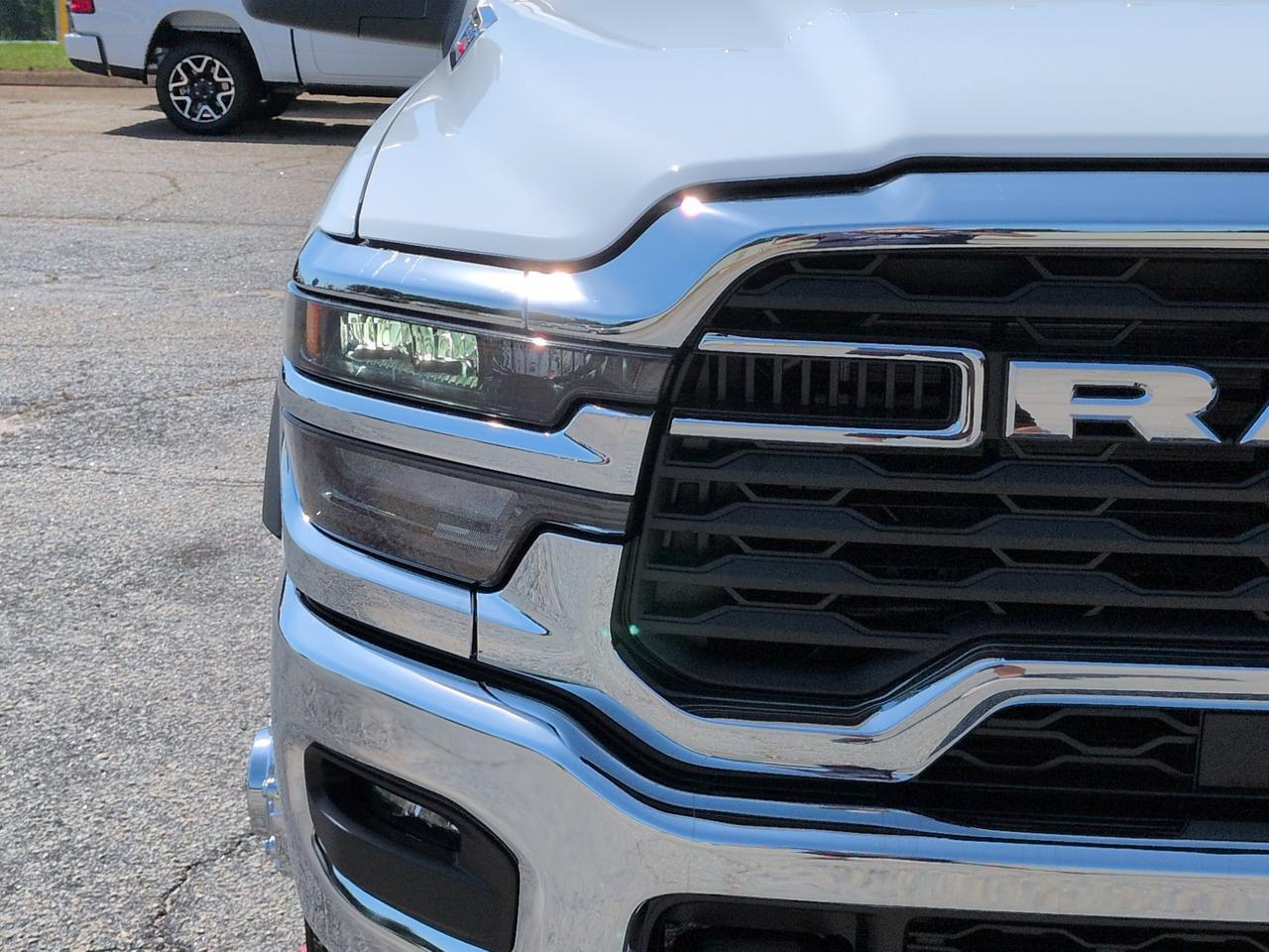 2026 Ram 3500 Chassis Cab Tradesman Winder GA