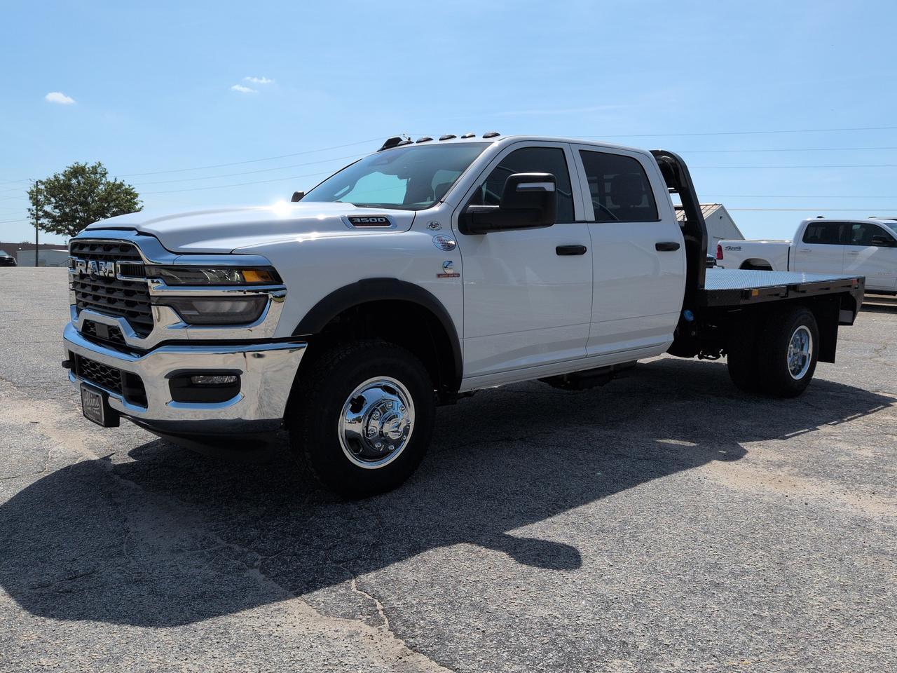 2026 Ram 3500 Chassis Cab Tradesman Winder GA