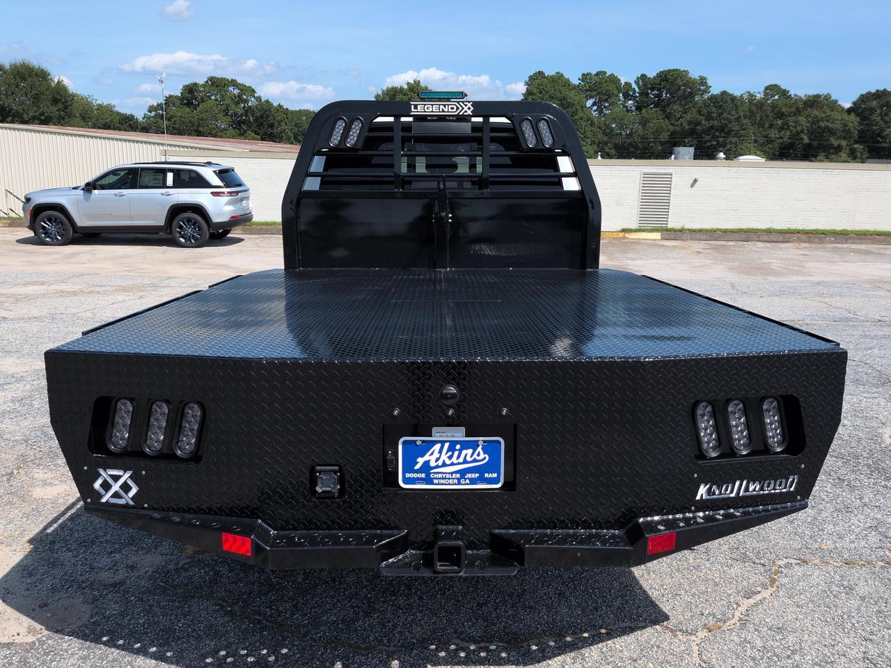 2026 Ram 3500 Chassis Cab Tradesman Winder GA